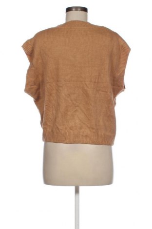 Pulover de femei DAZY, Mărime M, Culoare Bej, Preț 49,60 Lei