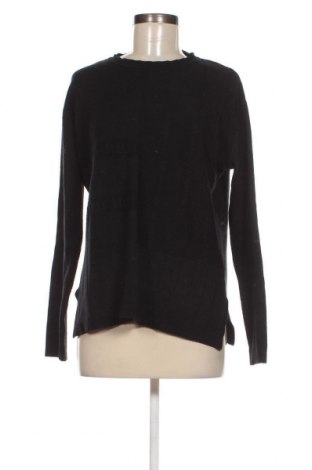 Γυναικείο πουλόβερ DD-II, Μέγεθος L, Χρώμα Μαύρο, Τιμή 15,35 €