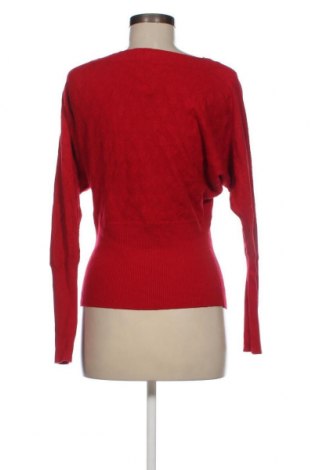 Damenpullover DD-II, Größe M, Farbe Rot, Preis € 11,10