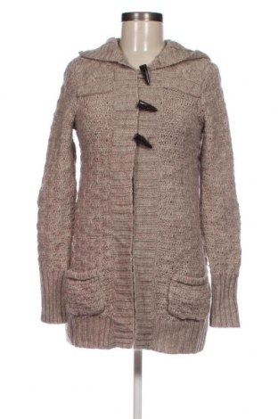 Дамски пуловер De.corp By Esprit, Размер S, Цвят Бежов, Цена 18,86 лв.