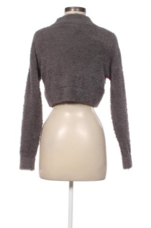 Damenpullover Defacto, Größe S, Farbe Grau, Preis 8,45 €