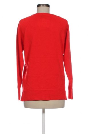Damenpullover Defacto, Größe M, Farbe Rot, Preis 16,65 €