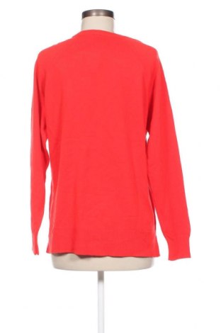 Damenpullover Defacto, Größe L, Farbe Rot, Preis 15,68 €