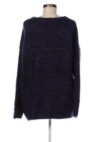 Damenpullover Designer S, Größe XL, Farbe Blau, Preis € 12,51