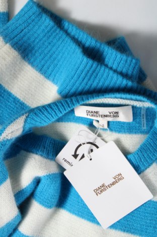 Damski sweter Diane Von Furstenberg, Rozmiar S, Kolor Kolorowy, Cena 1 285,55 zł