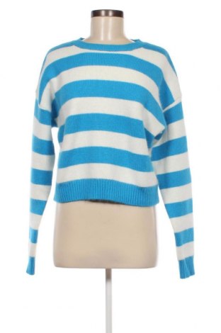 Дамски пуловер Diane Von Furstenberg, Размер S, Цвят Многоцветен, Цена 482,30 лв.