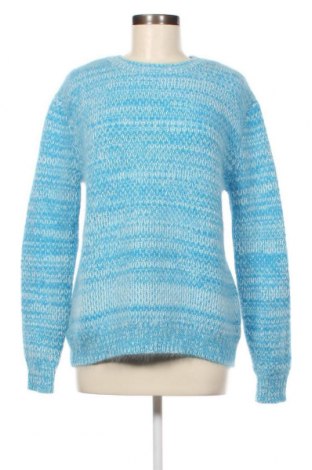 Damenpullover Diane Von Furstenberg, Größe S, Farbe Blau, Preis 230,85 €