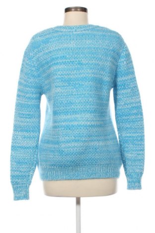 Damenpullover Diane Von Furstenberg, Größe S, Farbe Blau, Preis 248,61 €