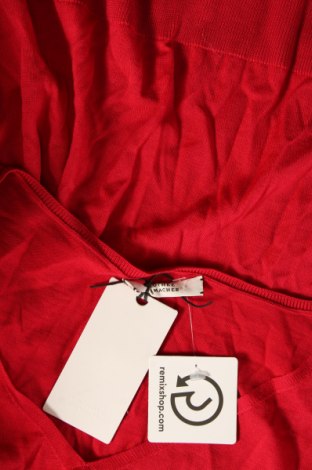 Γυναικείο πουλόβερ Dorothee Schumacher, Μέγεθος M, Χρώμα Κόκκινο, Τιμή 337,39 €