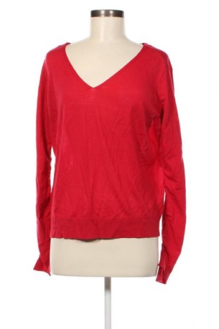 Damenpullover Dorothee Schumacher, Größe M, Farbe Rot, Preis € 124,99