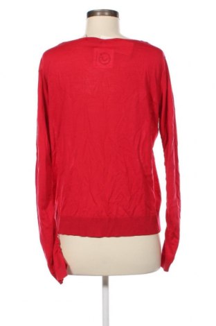 Damenpullover Dorothee Schumacher, Größe M, Farbe Rot, Preis € 337,39