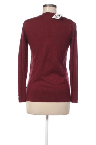Дамски пуловер Dorothy Perkins, Размер S, Цвят Червен, Цена 38,88 лв.