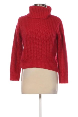 Pulover de femei Dorothy Perkins, Mărime S, Culoare Roșu, Preț 48,97 Lei