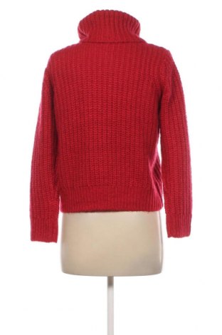 Pulover de femei Dorothy Perkins, Mărime S, Culoare Roșu, Preț 48,97 Lei