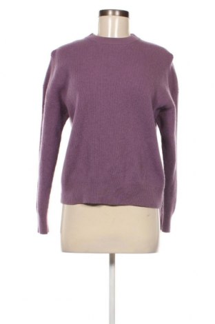 Дамски пуловер Drykorn for beautiful people, Размер M, Цвят Лилав, Цена 122,40 лв.