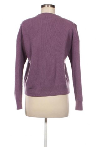 Damenpullover Drykorn for beautiful people, Größe M, Farbe Lila, Preis 68,35 €