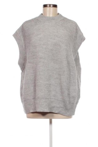 Γυναικείο πουλόβερ Drykorn for beautiful people, Μέγεθος M, Χρώμα Γκρί, Τιμή 35,03 €