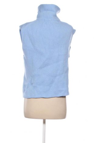 Γυναικείο πουλόβερ Drykorn for beautiful people, Μέγεθος L, Χρώμα Μπλέ, Τιμή 41,57 €