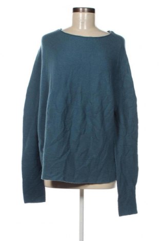 Damenpullover Drykorn for beautiful people, Größe M, Farbe Blau, Preis 26,99 €