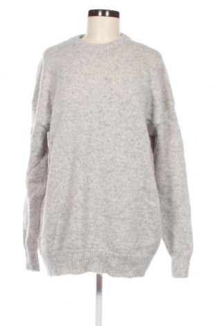 Γυναικείο πουλόβερ Drykorn for beautiful people, Μέγεθος S, Χρώμα Γκρί, Τιμή 38,60 €