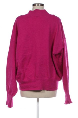Дамски пуловер Ed.it.ed, Размер XL, Цвят Розов, Цена 17,98 лв.