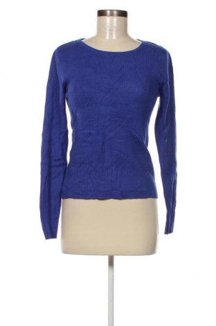 Γυναικείο πουλόβερ Edc By Esprit, Μέγεθος M, Χρώμα Μπλέ, Τιμή 11,67 €