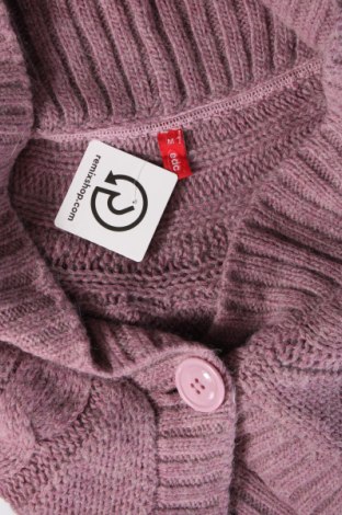 Дамски пуловер Edc By Esprit, Размер M, Цвят Лилав, Цена 18,86 лв.