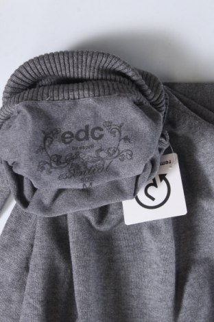 Damenpullover Edc By Esprit, Größe M, Farbe Grau, Preis 9,99 €