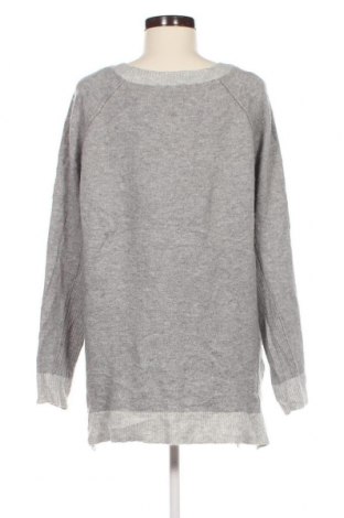 Дамски пуловер Edc By Esprit, Размер XL, Цвят Сив, Цена 24,19 лв.
