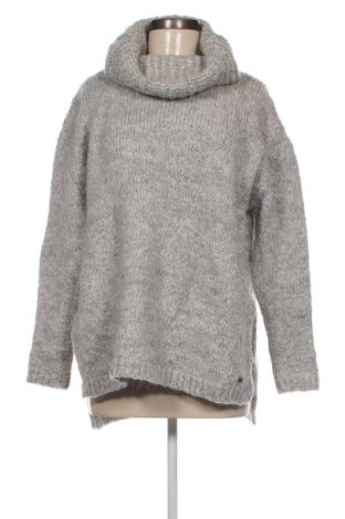 Γυναικείο πουλόβερ Edc By Esprit, Μέγεθος S, Χρώμα Γκρί, Τιμή 12,43 €