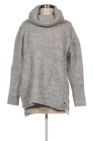 Damski sweter Edc By Esprit, Rozmiar S, Kolor Szary, Cena 45,99 zł