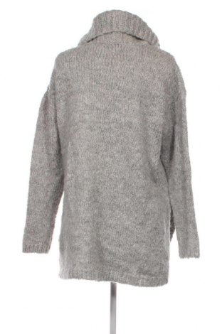 Damenpullover Edc By Esprit, Größe S, Farbe Grau, Preis 11,41 €