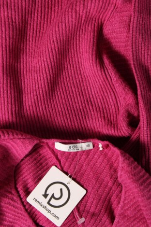 Dámský svetr Edc By Esprit, Velikost XS, Barva Růžová, Cena  301,00 Kč
