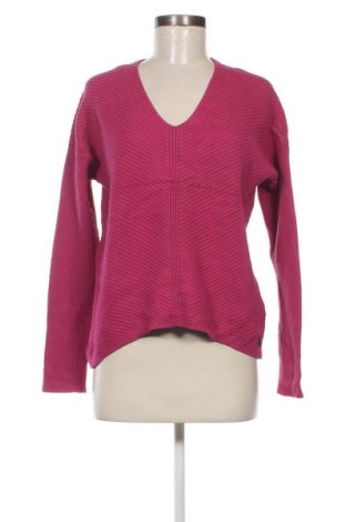 Damski sweter Edc By Esprit, Rozmiar XS, Kolor Różowy, Cena 45,99 zł