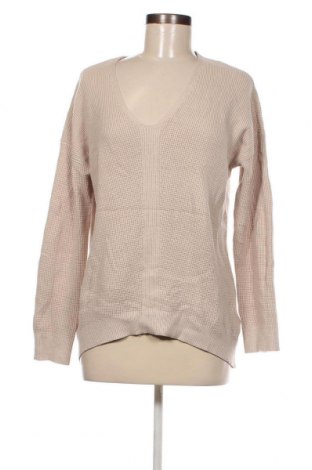 Damenpullover Edc By Esprit, Größe L, Farbe Beige, Preis 9,99 €