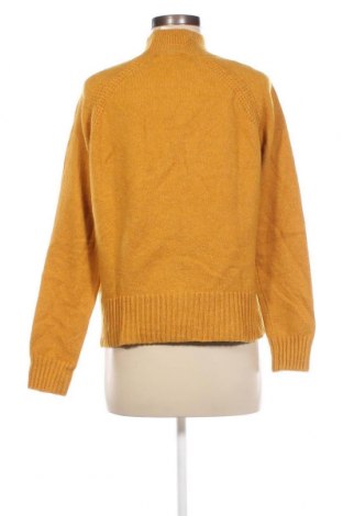 Damski sweter Edc By Esprit, Rozmiar M, Kolor Żółty, Cena 60,32 zł