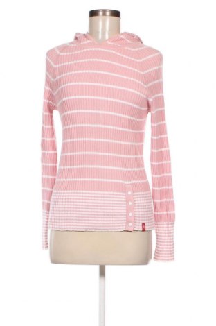 Дамски пуловер Edc By Esprit, Размер XL, Цвят Розов, Цена 25,42 лв.