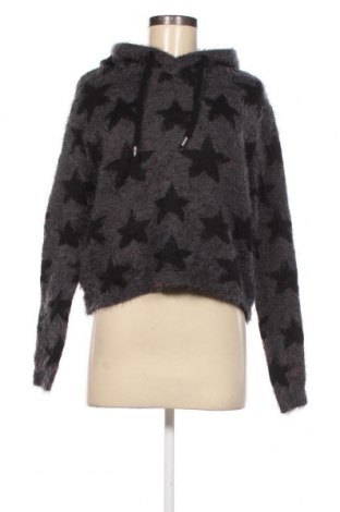 Γυναικείο πουλόβερ Eight2Nine, Μέγεθος S, Χρώμα Μαύρο, Τιμή 12,43 €