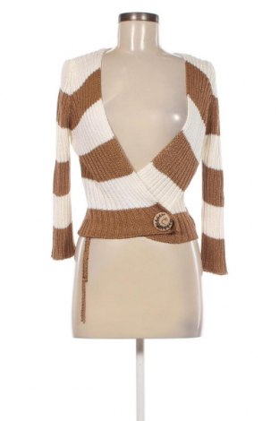 Дамски пуловер Elisa Cavaletti, Размер S, Цвят Многоцветен, Цена 155,80 лв.