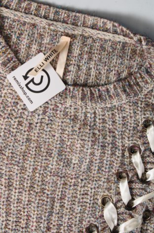 Γυναικείο πουλόβερ Elli White, Μέγεθος S, Χρώμα Πολύχρωμο, Τιμή 8,79 €