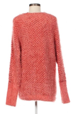 Дамски пуловер Emoi By Emonite, Размер XL, Цвят Розов, Цена 50,22 лв.