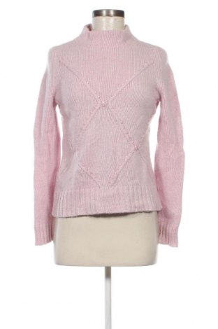 Дамски пуловер Escada, Размер XS, Цвят Лилав, Цена 159,60 лв.