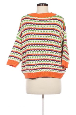 Γυναικείο πουλόβερ Esisto, Μέγεθος S, Χρώμα Πολύχρωμο, Τιμή 12,43 €