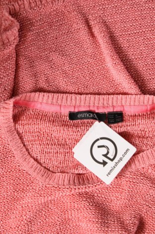 Γυναικείο πουλόβερ Esmara, Μέγεθος S, Χρώμα Ρόζ , Τιμή 8,49 €