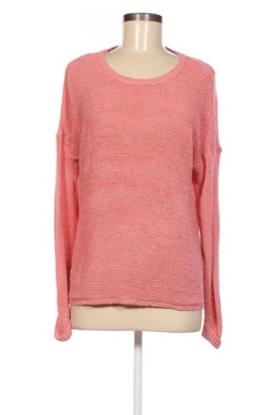 Дамски пуловер Esmara, Размер S, Цвят Розов, Цена 13,72 лв.