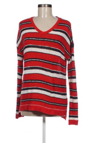 Дамски пуловер Esmara, Размер L, Цвят Многоцветен, Цена 15,08 лв.