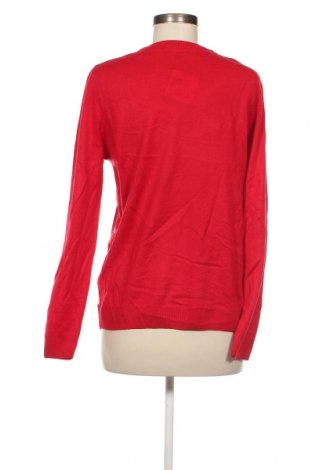 Γυναικείο πουλόβερ Esmara, Μέγεθος S, Χρώμα Κόκκινο, Τιμή 8,79 €