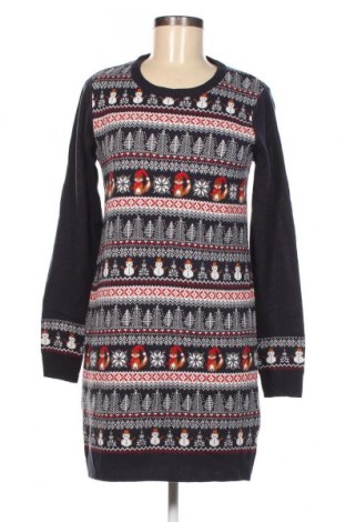 Дамски пуловер Esmara, Размер S, Цвят Многоцветен, Цена 14,21 лв.