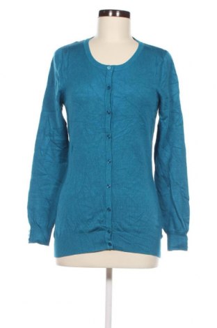 Cardigan de damă Esmara, Mărime M, Culoare Albastru, Preț 95,99 Lei