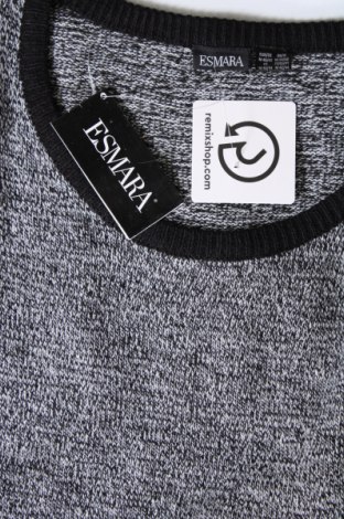Дамски пуловер Esmara, Размер M, Цвят Сив, Цена 14,21 лв.